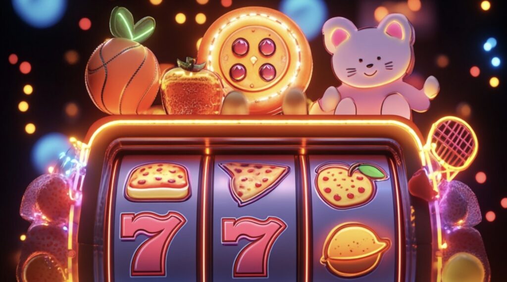 615Bet Casino